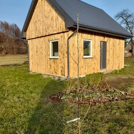 Pod Gorka Villa Ladek-Zdroj Exterior photo
