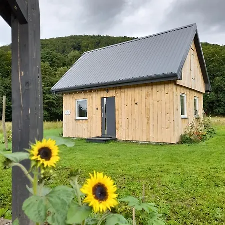 Pod Gorka Villa Ladek-Zdroj Exterior photo
