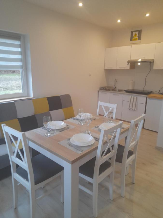 Chalet Pod Gorka *