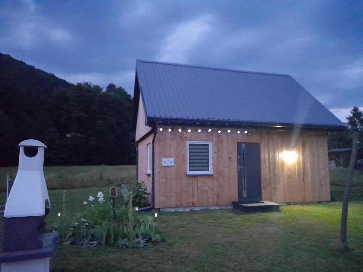 Chalet Pod Gorka Ladek-Zdroj