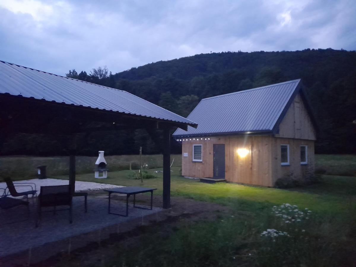 Chalet Pod Gorka