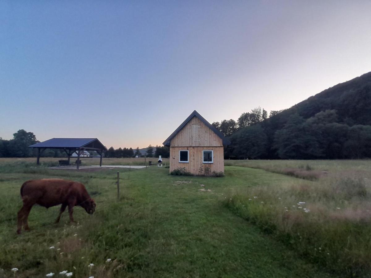 Pod Gorka Chalet *