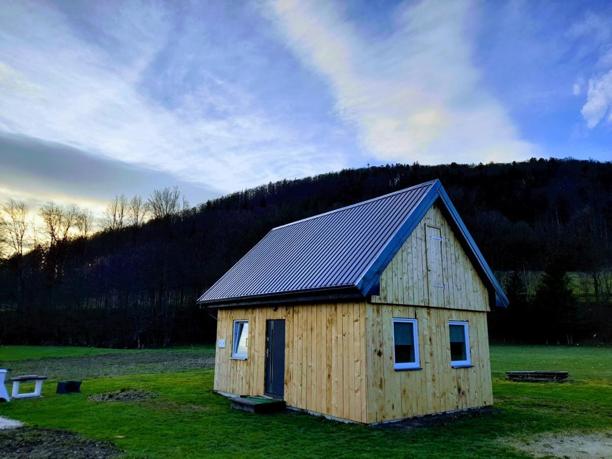 Pod Gorka Chalet *
