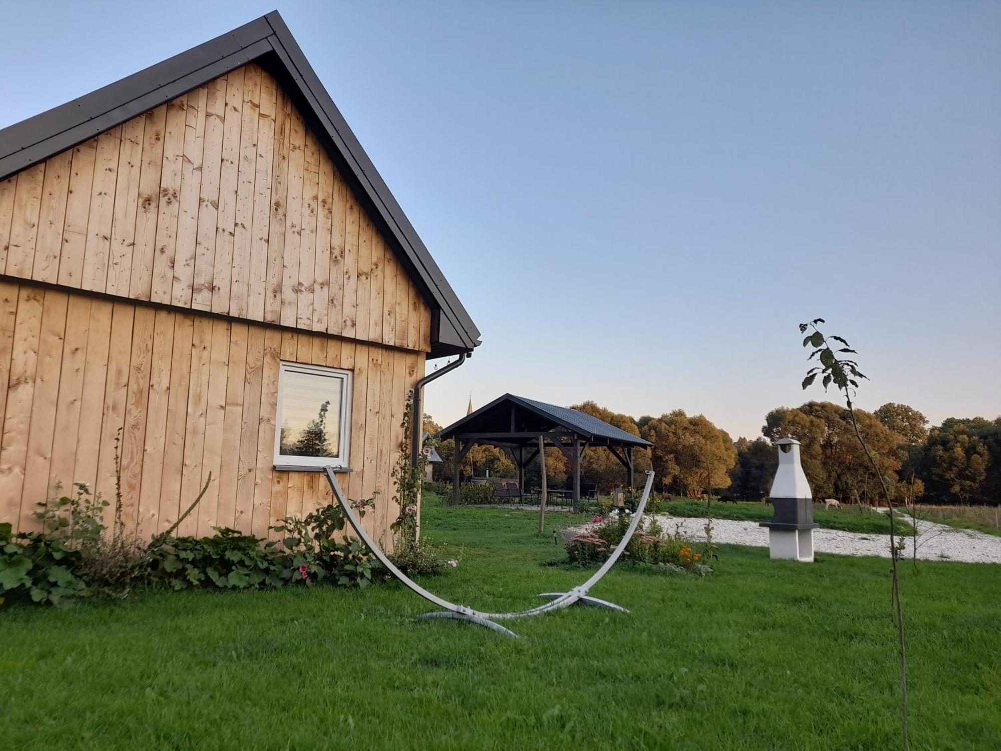 Chalet Pod Gorka